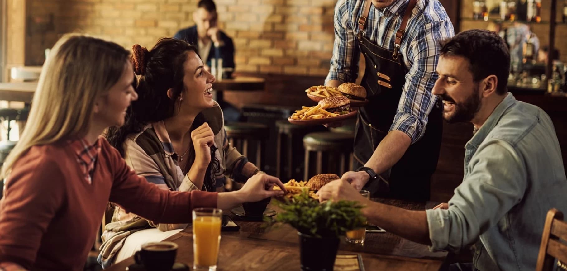 Mughals - A Culinary Journey in Miami