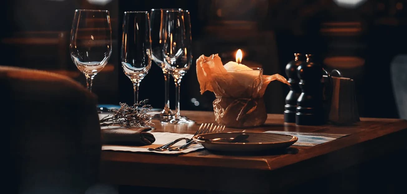 An Ambiance of Elegance and Comfort